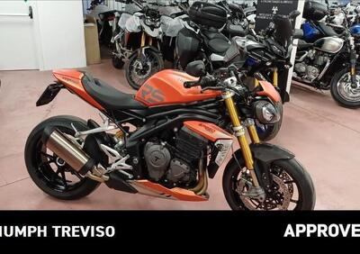 Triumph Speed Triple 1200 RS (2021 - 24) - Annuncio 9778899