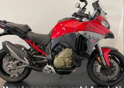 Ducati Multistrada V4 S (2025) - Annuncio 9773585