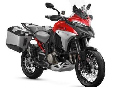 Ducati Multistrada V4 Rally (2023 - 25) - Annuncio 9769102