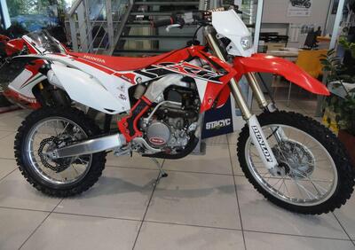 Honda CRF 250 R (2017) - Annuncio 9778921