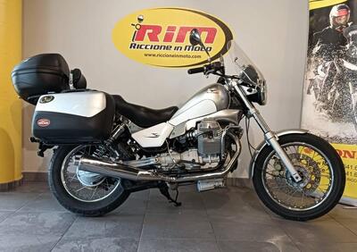 Moto Guzzi Nevada 750 (2002 - 06) - Annuncio 9778925