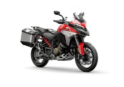 Ducati Multistrada V4 Rally (2023 - 25) - Annuncio 9769165