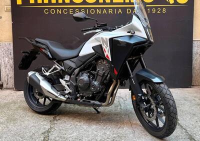 Honda NX500 (2024 - 25) - Annuncio 9778928