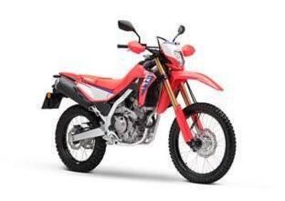 Honda CRF 300 L (2025) - Annuncio 9778931