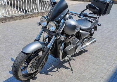 Triumph Thunderbird Storm 1700 ABS (2010 - 16) - Annuncio 9778932