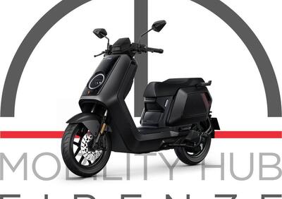 Niu NQiX 500 (2025) - Annuncio 9778939
