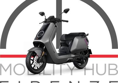 Niu NQiX 150 (2025) - Annuncio 9778941