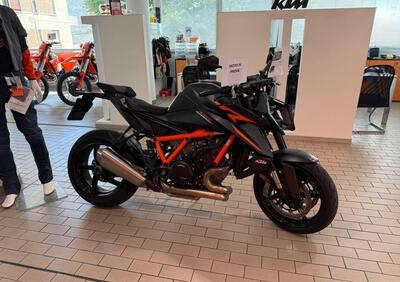 KTM 1390 Super Duke R EVO (2024 - 25) - Annuncio 9778946