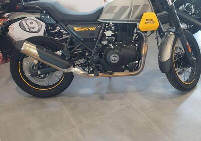 Royal Enfield Scram 411 (2022 - 24) - Annuncio 9778950