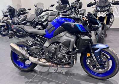 Yamaha MT-10 SP (2022 - 25) - Annuncio 9778949
