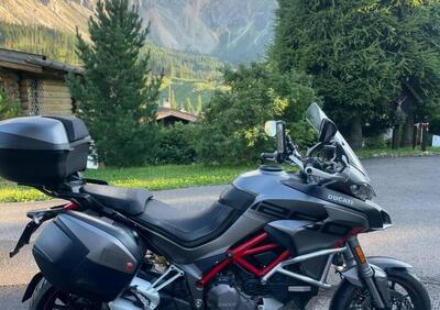 Ducati Multistrada 1260 S Grand Tour (2020) - Annuncio 9778960
