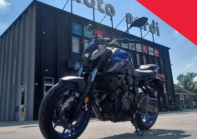 Yamaha MT-07 (2021 - 24) - Annuncio 9778970