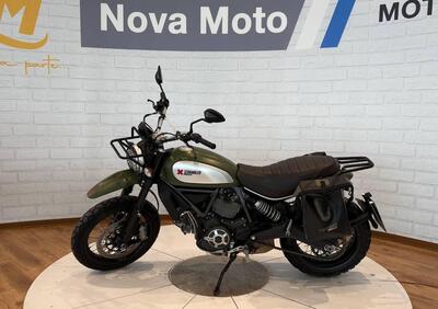 Ducati Scrambler 800 Flat Track Pro (2016 - 17) - Annuncio 9778968