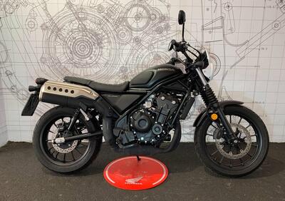 Honda CL500 (2023 - 24) - Annuncio 9778971