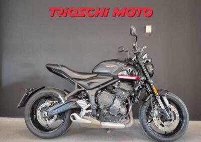 Triumph Trident 660 (2021 - 24) - Annuncio 9778973
