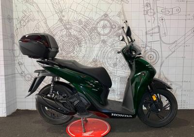 Honda SH 150i Vetro (2024 - 25) - Annuncio 9778972