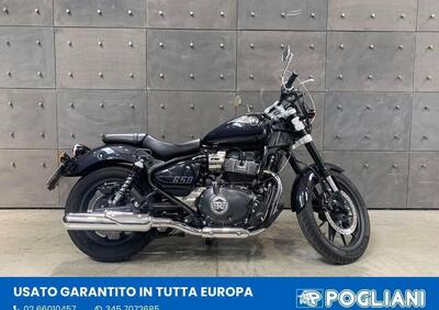 Royal Enfield Super Meteor 650 (2023 - 25) - Annuncio 9778974