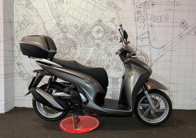 Honda SH 350 (2021 - 24) - Annuncio 9778976