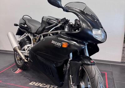 Ducati SuperSport 750 (1999 - 02) - Annuncio 9778977