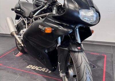 Ducati SuperSport 750 (1999 - 02) - Annuncio 9778977