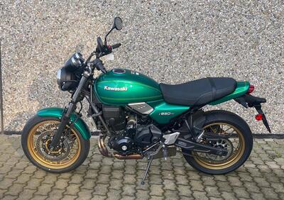 Kawasaki Z 650 RS (2022 - 24) - Annuncio 9778979
