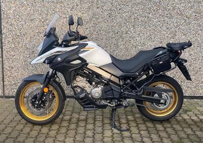 Suzuki V-Strom 650 ABS (2017 - 20) - Annuncio 9778987