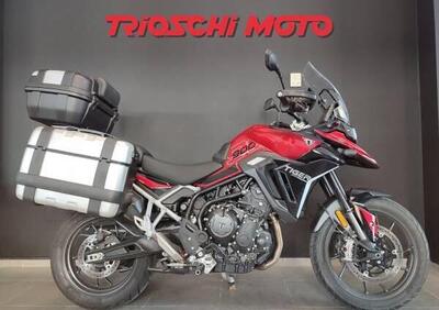 Triumph Tiger 900 GT Pro (2024 - 25) - Annuncio 9778986
