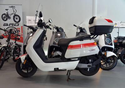 Niu NQi GTS L3e (2019 - 20) - Annuncio 9778988