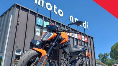 KTM 890 Duke (2021 - 23) Usata