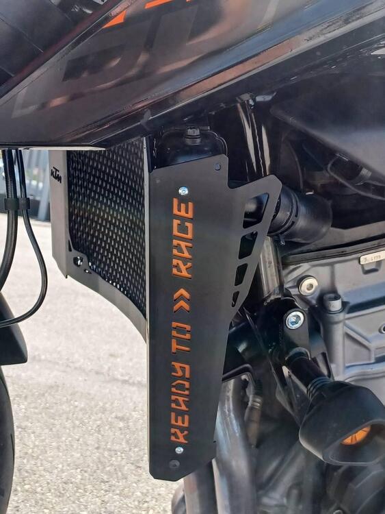 KTM 890 Duke (2021 - 23) Usata