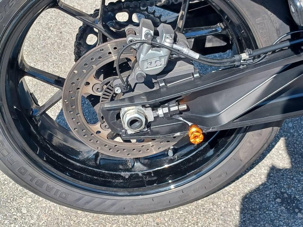 KTM 890 Duke (2021 - 23) Usata