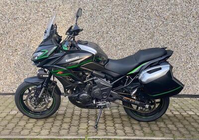 Kawasaki Versys 650 Grand Tourer (2017 - 20) - Annuncio 9778990