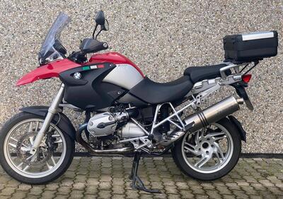 Bmw R 1200 GS (2004 - 07) - Annuncio 9778995