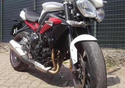 Triumph Street Triple R ABS (2013 - 17) - Annuncio 9779002