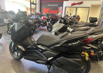 Yamaha X-Max 300 Tech Max (2021 - 24) - Annuncio 9778994