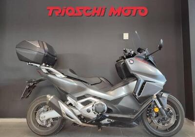 Honda Forza 750 DCT (2021 - 24) - Annuncio 9779005