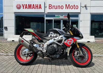 Aprilia Tuono V4 Factory (2017 - 18) - Annuncio 9779000