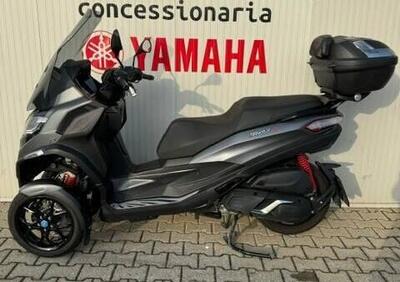 Piaggio MP3 400 ABS Hpe (2021 - 22) - Annuncio 9779006