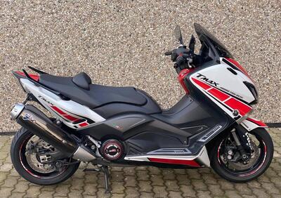 Yamaha T-Max 530 (2015 - 16) - Annuncio 9779004