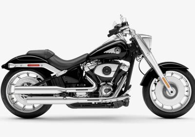 Harley-Davidson Fat Boy 117 (2025) - Annuncio 9779009