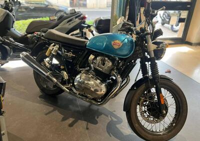 Royal Enfield Interceptor 650 (2021 - 25) - Annuncio 9778920