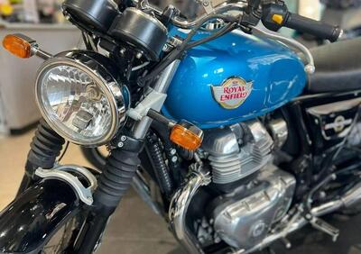 Royal Enfield Interceptor 650 (2021 - 25) - Annuncio 9778920