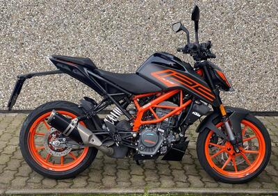 KTM 125 Duke (2021 - 23) - Annuncio 9779015