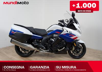Bmw K 1600 GT (2010 - 16) - Annuncio 9776473