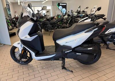 Sym Joyride 300 (2022 - 24) - Annuncio 9779028