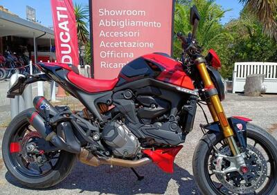 Ducati Monster 937 SP (2023 - 25) - Annuncio 9779033