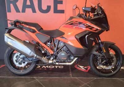 KTM 1290 Super Adventure S (2022 - 25) - Annuncio 9779039