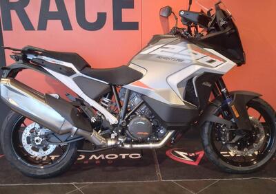 KTM 1290 Super Adventure S (2022 - 25) - Annuncio 9779039
