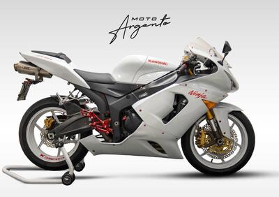 Kawasaki Ninja 600 ZX-6R (2007 - 08) - Annuncio 9779032