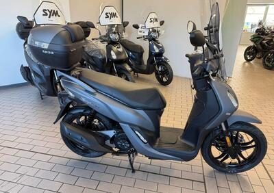 Sym Symphony 125 (2021 - 24) - Annuncio 9779037